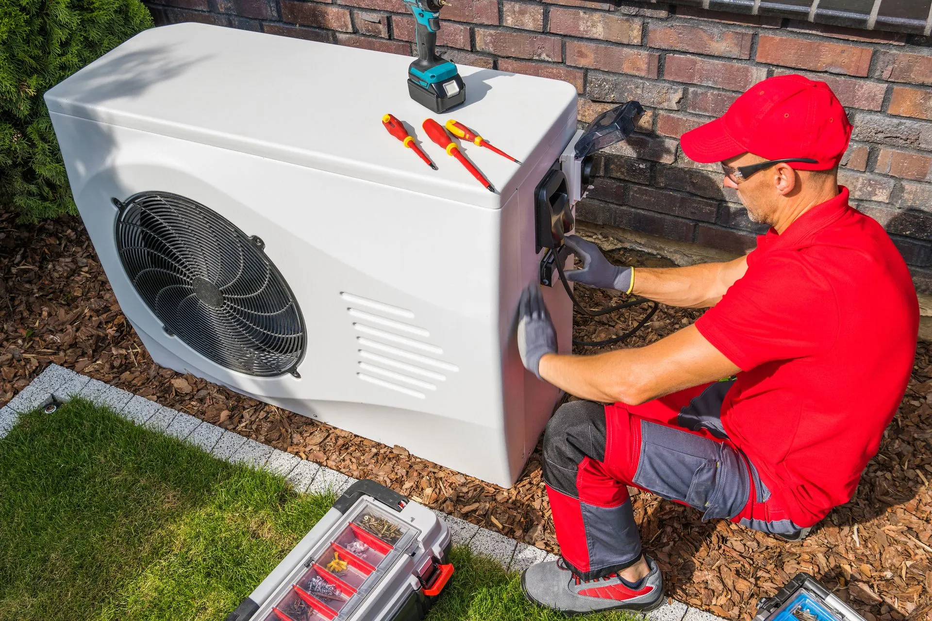 About HVAC in Worth, IL